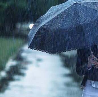 Musim Hujan 2025 Sampai Kapan? Ini Prediksi BMKG