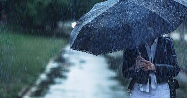 Musim Hujan 2025 Sampai Kapan? Ini Prediksi BMKG