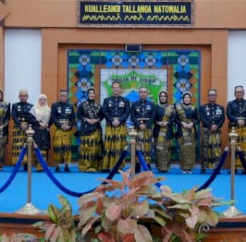 HUT ke-65 Kabupaten Pangkep: Kolaborasi Berkelanjutan Untuk Generasi Sehat Dan Cerdas