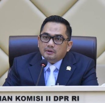 Rifqinizamy Pastikan Pemerintah Tak Utak-atik Belanja Pegawai