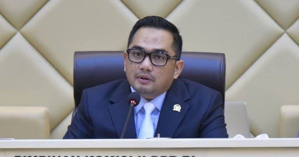 Rifqinizamy Pastikan Pemerintah Tak Utak-atik Belanja Pegawai