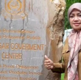 Hadiri Peresmian MGC, Zuhaelsi Zubir: Simbol Kemandirian Ekonomi Makassar