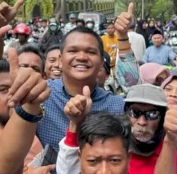 Efisiensi Anggaran, Bupati Bantaeng Terpilih Uji Nurdin: OPD Tidak Perlu Hadiri Pelantikan di Jakarta