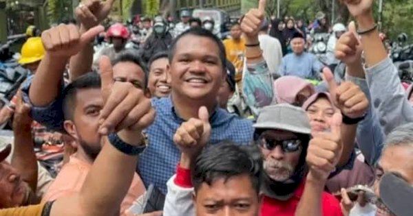 Efisiensi Anggaran, Bupati Bantaeng Terpilih Uji Nurdin: OPD Tidak Perlu Hadiri Pelantikan di Jakarta