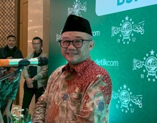 Mendikdasmen: Gaji ke-13 dan Tunjangan Guru Aman Meski Ada Efisiensi