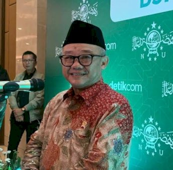 Mendikdasmen: Gaji ke-13 dan Tunjangan Guru Aman Meski Ada Efisiensi