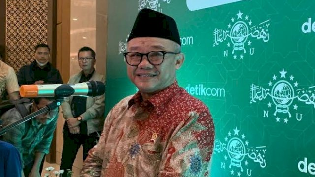 Mendikdasmen: Gaji ke-13 dan Tunjangan Guru Aman Meski Ada Efisiensi