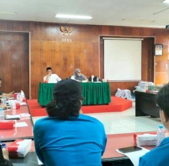 DPRD Luwu Utara Minta Pemkab Segera Selesaikan Masalah Tapal Batas Rongkong-Seko
