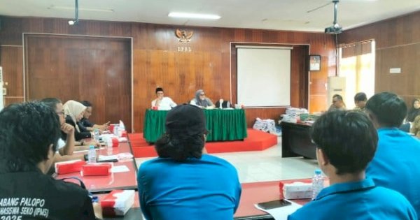 DPRD Luwu Utara Minta Pemkab Segera Selesaikan Masalah Tapal Batas Rongkong-Seko