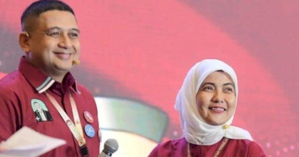 Wali Kota dan Wakil Wali Kota Terpilih Appi-Aliyah Akan Tata Ulang Sistem Birokrasi di Pemkot Makassar