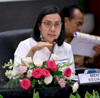 Menkeu: Efisiensi Anggaran Tak Boleh Pengaruhi UKT di Kampus