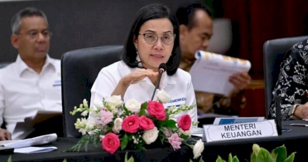 Menkeu: Efisiensi Anggaran Tak Boleh Pengaruhi UKT di Kampus