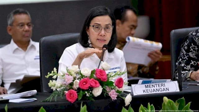 Menkeu: Efisiensi Anggaran Tak Boleh Pengaruhi UKT di Kampus