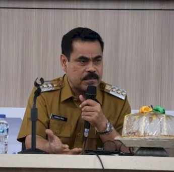 Defisit Anggaran di Masa Jabatan, Pj Bupati Pinrang Malah Ingin Buat Acara Perpisahan