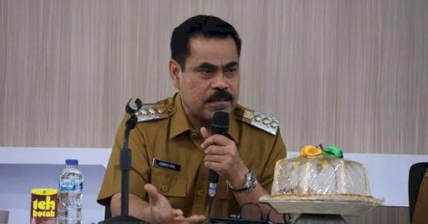 Defisit Anggaran di Masa Jabatan, Pj Bupati Pinrang Malah Ingin Buat Acara Perpisahan