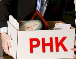 Resmi Diteken Prabowo, Korban PHK Kini Dapat 60 Persen Gaji Selama 6 Bulan