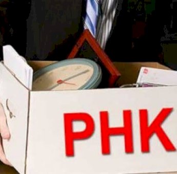 Resmi Diteken Prabowo, Korban PHK Kini Dapat 60 Persen Gaji Selama 6 Bulan