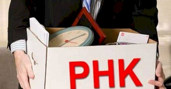 Resmi Diteken Prabowo, Korban PHK Kini Dapat 60 Persen Gaji Selama 6 Bulan