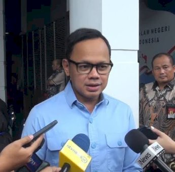 Setelah Cek Kesehatan, Semua Kepala Daerah Akan Dapat Pengarahan di Monas