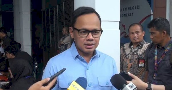 Setelah Cek Kesehatan, Semua Kepala Daerah Akan Dapat Pengarahan di Monas