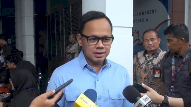 Wamnedagri Bima Arya.