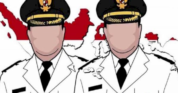 Kepala Daerah Terpilih Mulai Jalani Tes Kesehatan Jelang Pelantikan