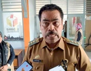 Ahmadi Akil Pastikan Tidak Ada Defisit, Pemangkasan Anggaran untuk Efisiensi