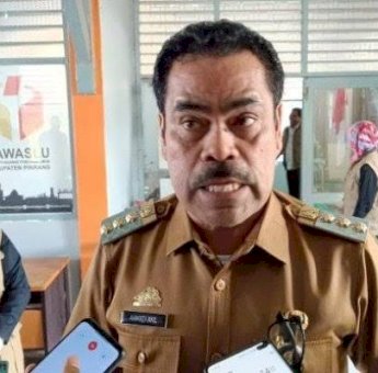 Ahmadi Akil Pastikan Tidak Ada Defisit, Pemangkasan Anggaran untuk Efisiensi