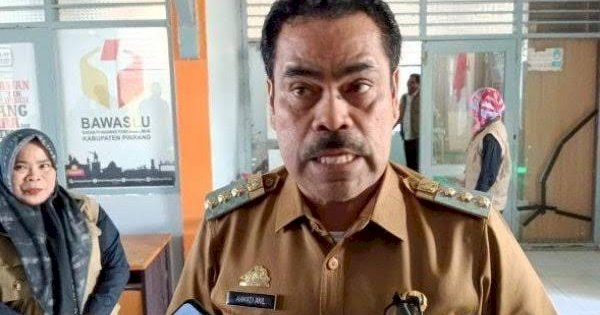 Ahmadi Akil Pastikan Tidak Ada Defisit, Pemangkasan Anggaran untuk Efisiensi