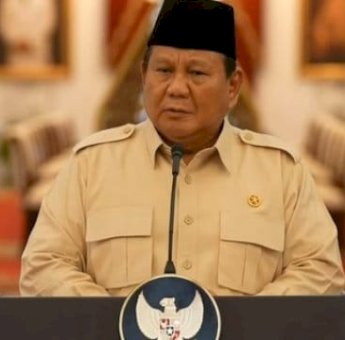 Teken Aturan DHE, Prabowo: Dolar Wajib Parkir 100% di RI Setahun!