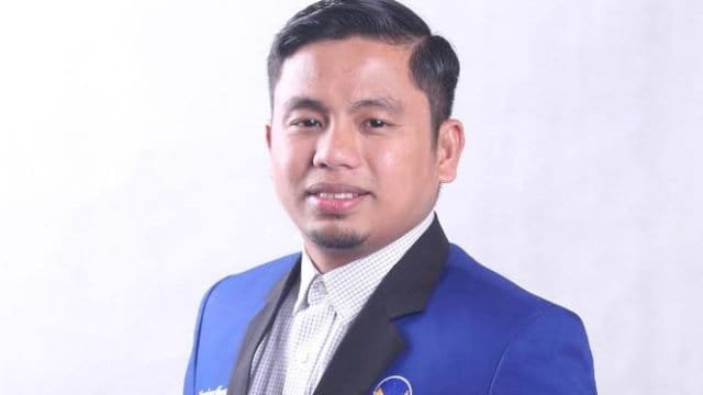 Wali Kota Terpilih Tasming Hamid Komitmen dan Dukung Penuh Agar PSM Makassar Bermarkas di Parepare