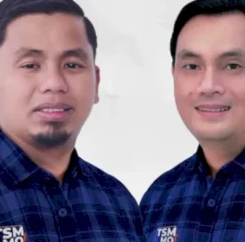 Seremoni HUT Parepare ke-65 Menuggu Pelantikan Tasming Hamid-Hermanto, Digelar Sangat Sederhana