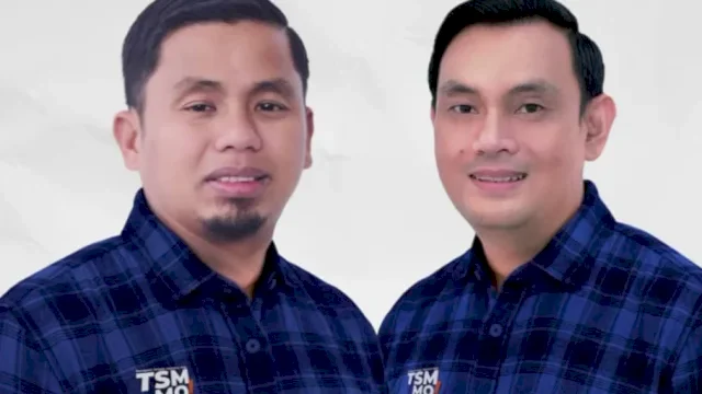 Seremoni HUT Parepare ke-65 Menuggu Pelantikan Tasming Hamid-Hermanto, Digelar Sangat Sederhana