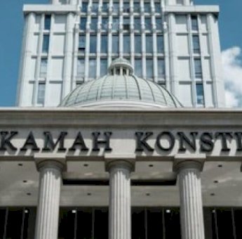 MK Gelar Sidang Pemeriksaan Sengketa PHPU Palopo, Fokus Pendalaman Keabsahan Ijazah Trisal Tahir