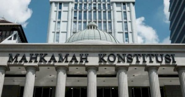 MK Gelar Sidang Pemeriksaan Sengketa PHPU Palopo, Fokus Pendalaman Keabsahan Ijazah Trisal Tahir