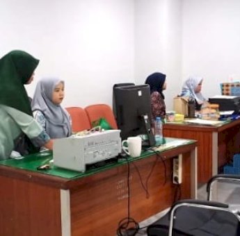 Kominfo Makassar Gencar Maksimalkan Pendampingan Penerbitan TTE