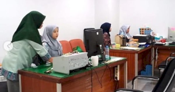 Kominfo Makassar Gencar Maksimalkan Pendampingan Penerbitan TTE