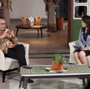 Dua Periode Kota Makassar Di Tangan Danny Pomanto, Berhasil Raih 420 Penghargaan