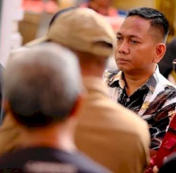 DPRD Makassar Sidak Pasar Sawah, Tindak Lanjuti Keluhan Pedagang soal CCTV hingga Pemasangan Kanopi