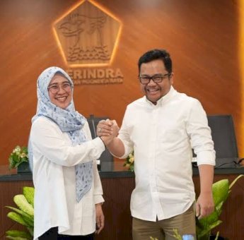 Pimpinan DPRD Gowa Bakal Hadiri Pelantikan Husniah Talenrang &ndash; Darmawangsyah Muin