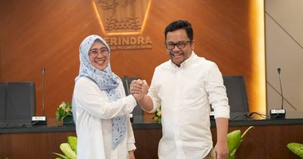 Pimpinan DPRD Gowa Bakal Hadiri Pelantikan Husniah Talenrang – Darmawangsyah Muin