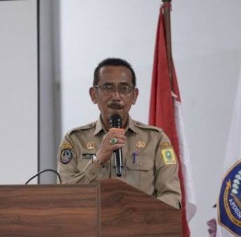 Muscab III APDESI Sinjai Dibuka, Pj Bupati Harap Tak Ada Dualisme Kepemimpinan
