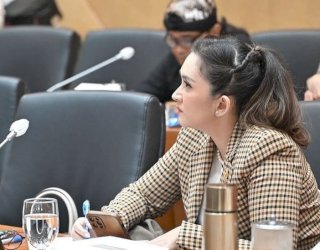 Nafa Urbach Soroti Mekanisme Pencairan BPJS Ketenagakerjaan: Berbelit-belit, Kasian Masyarakat