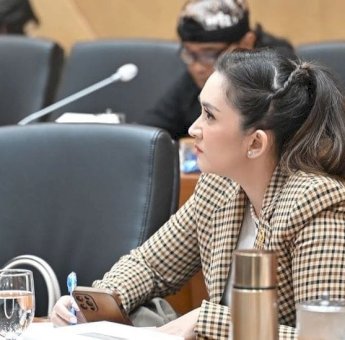 Nafa Urbach Soroti Mekanisme Pencairan BPJS Ketenagakerjaan: Berbelit-belit, Kasian Masyarakat