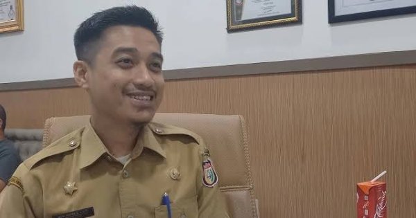 Dukcapil Makassar Optimalkan Layanan Online Administrasi Kependudukan, Kadis Hatim: Mempermudah Masyarakat