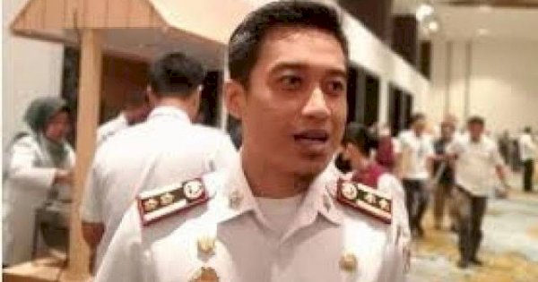 Kadis Dukcapil Hatim Makassar Dorong Inisiatif Warga Urus Dokumen Kependudukan-Siapkan Digitalisasi Layanan