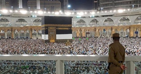 Sejak Dibuka 14 Februari, Sekitar 80 Ribu Jemaah Sudah Lunasi Biaya Haji