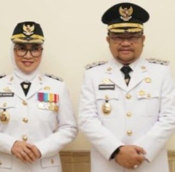Resmi Dilantik Presiden Prabowo, Hati Damai Prioritaskan Program Pendidikan dan Kesehatan
