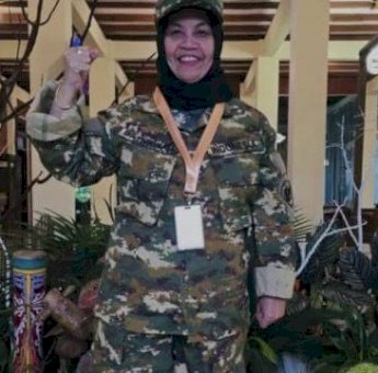 Retreat di Akmil Magelang, Bupati Sinjai Sebut Kesempatan Berharga Memperdalam Ilmu Kepemimpinan