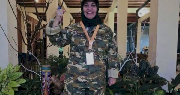 Retreat di Akmil Magelang, Bupati Sinjai Sebut Kesempatan Berharga Memperdalam Ilmu Kepemimpinan